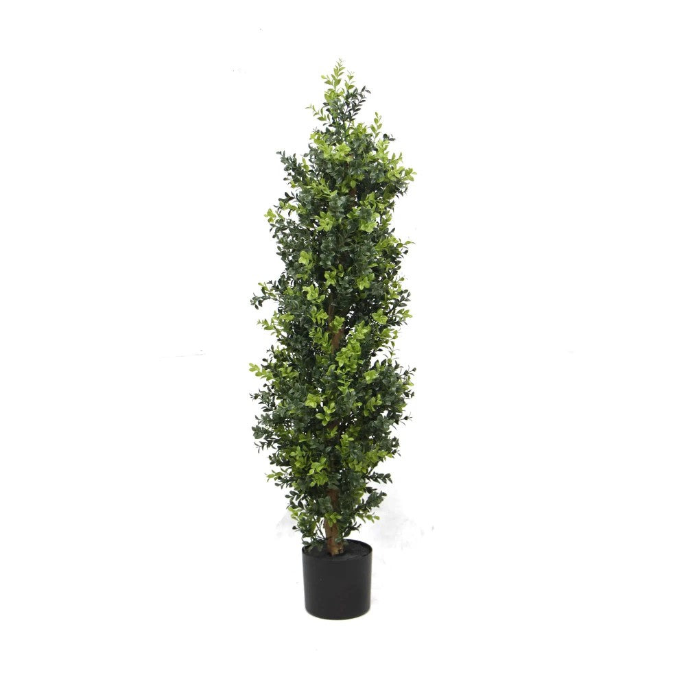 Artificial Oasis Topiary Tree UV Resistant 120cms