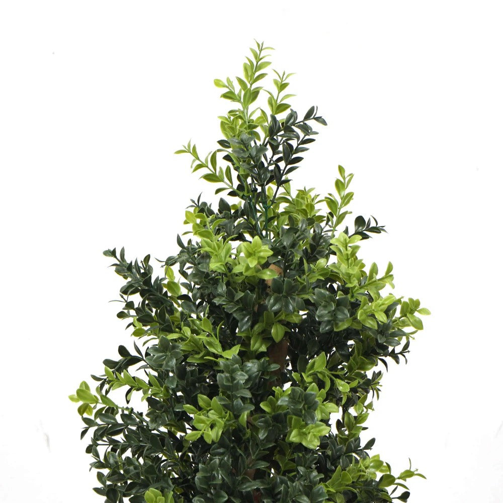 Artificial Oasis Topiary Tree UV Resistant 120cms