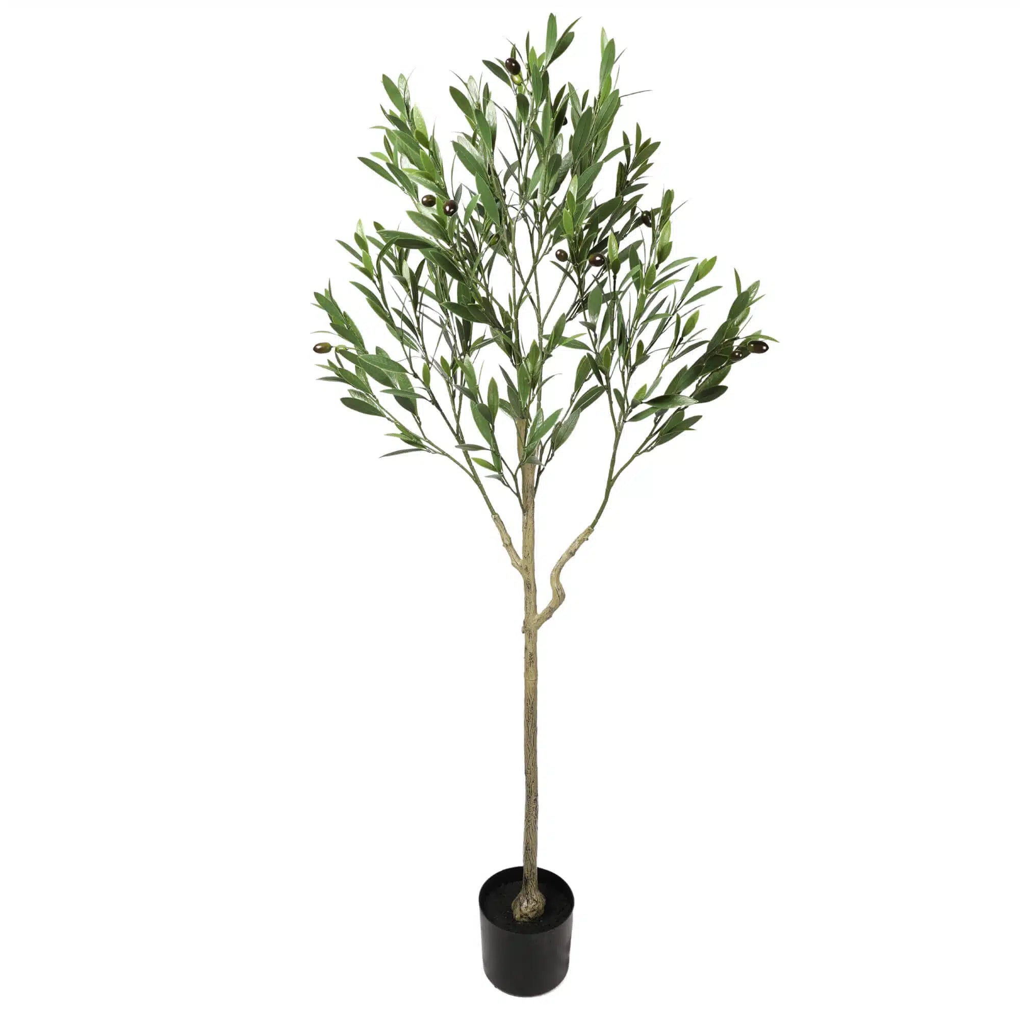 Artificial Olive Tree UV Resistant 150cms