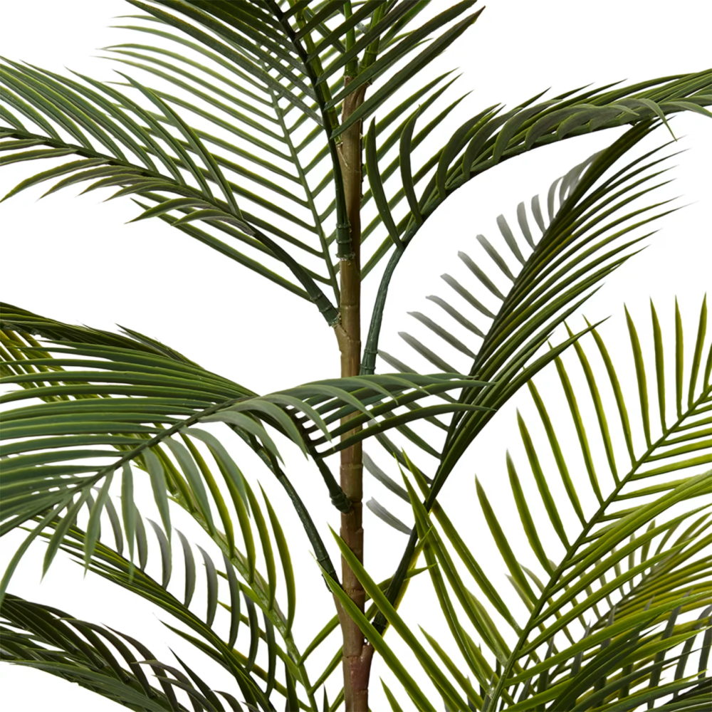 Artificial Outdoor Areca Palm -120cms