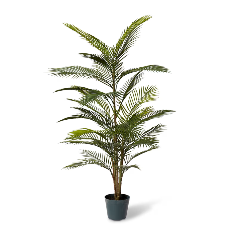 Artificial Outdoor Areca Palm -120cms