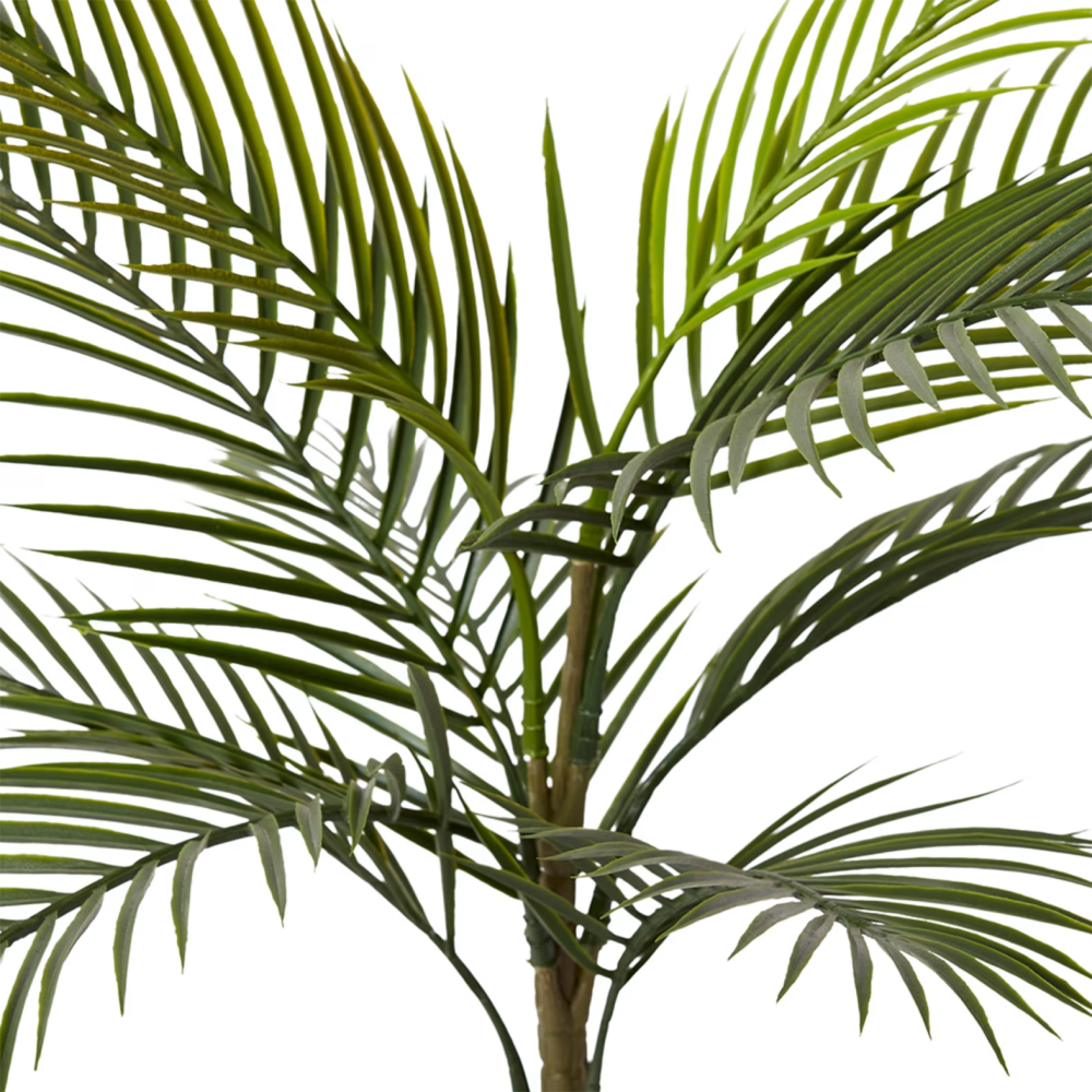 Artificial Outdoor Areca Plam - 65cms