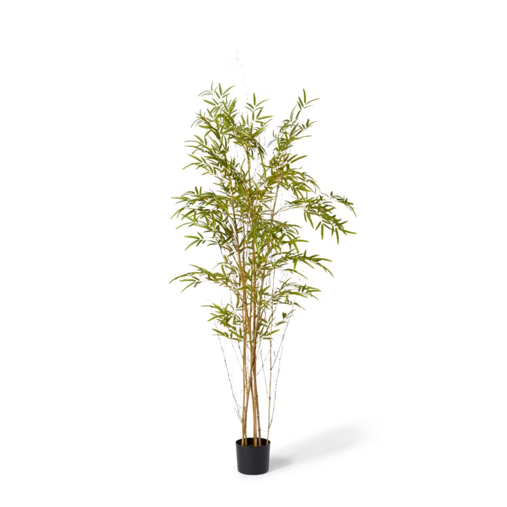 Artificial Outdoor Bamboo Guadua Tree - 180cms