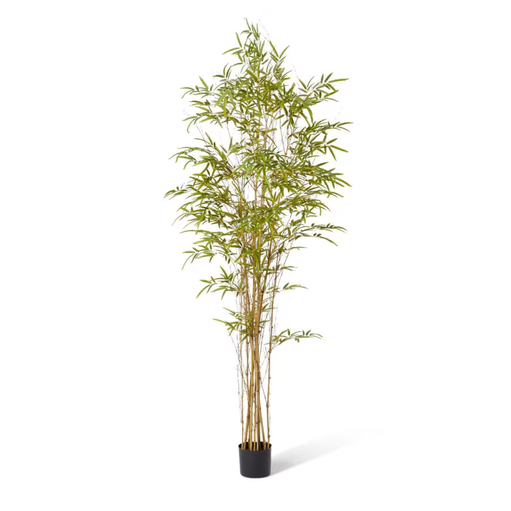 Artificial Outdoor Bamboo Guadua Tree - 210cms