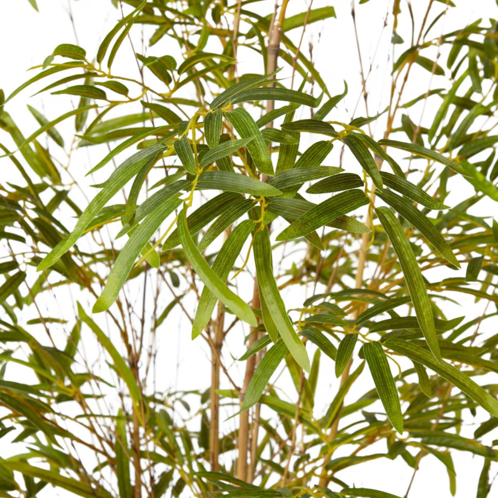 Artificial Outdoor Bamboo Guadua Tree - 210cms