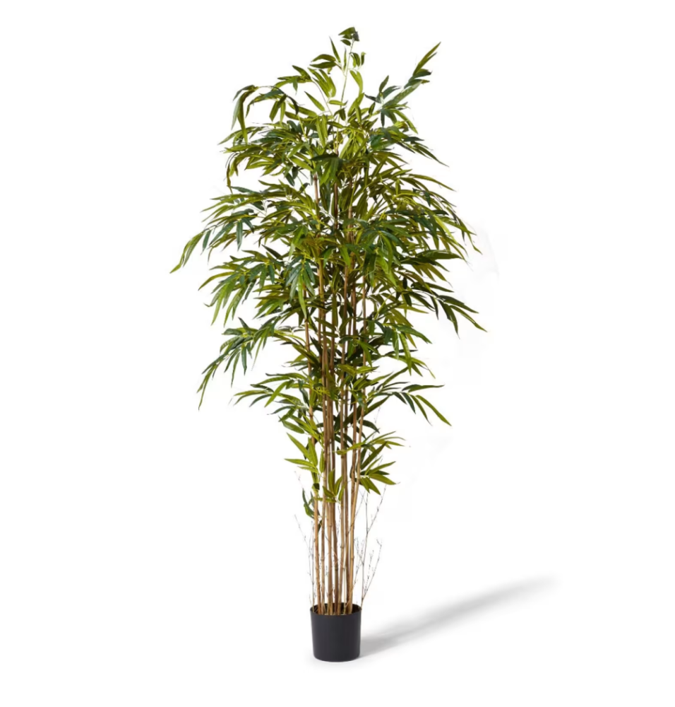 Artificial Outdoor Bamboo Tree - 210cms