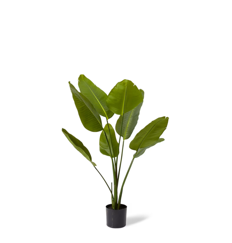 Artificial Outdoor Bird of Paradise Tree - 120cms