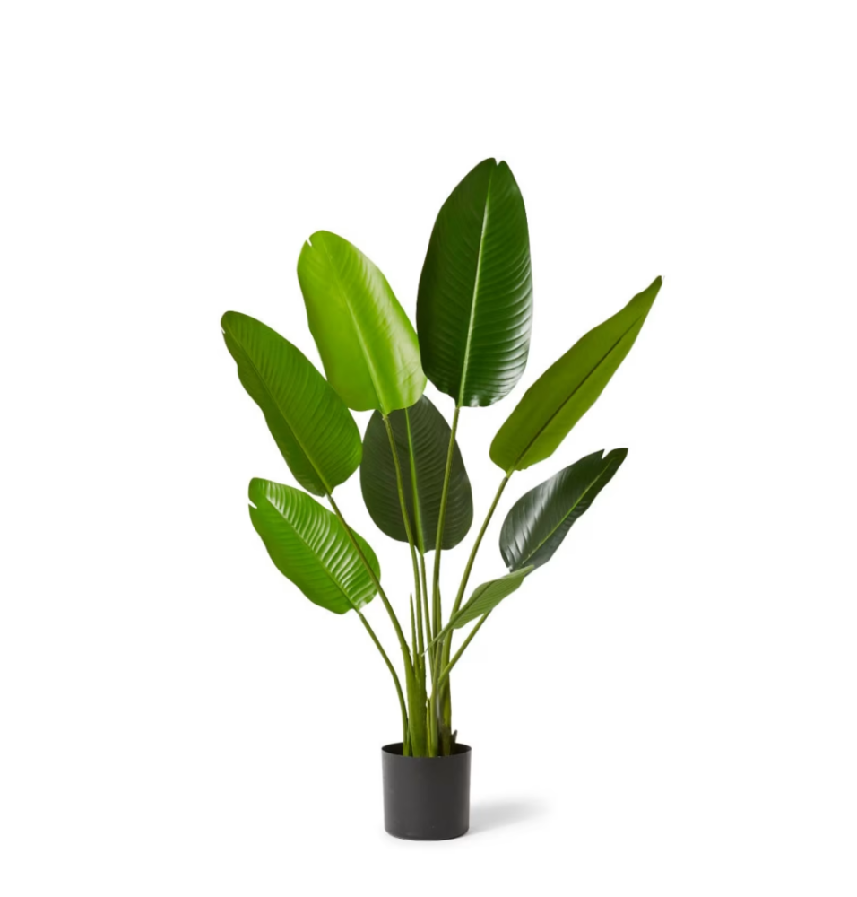 Artificial Outdoor Bird of Paradise Tree - 122cms