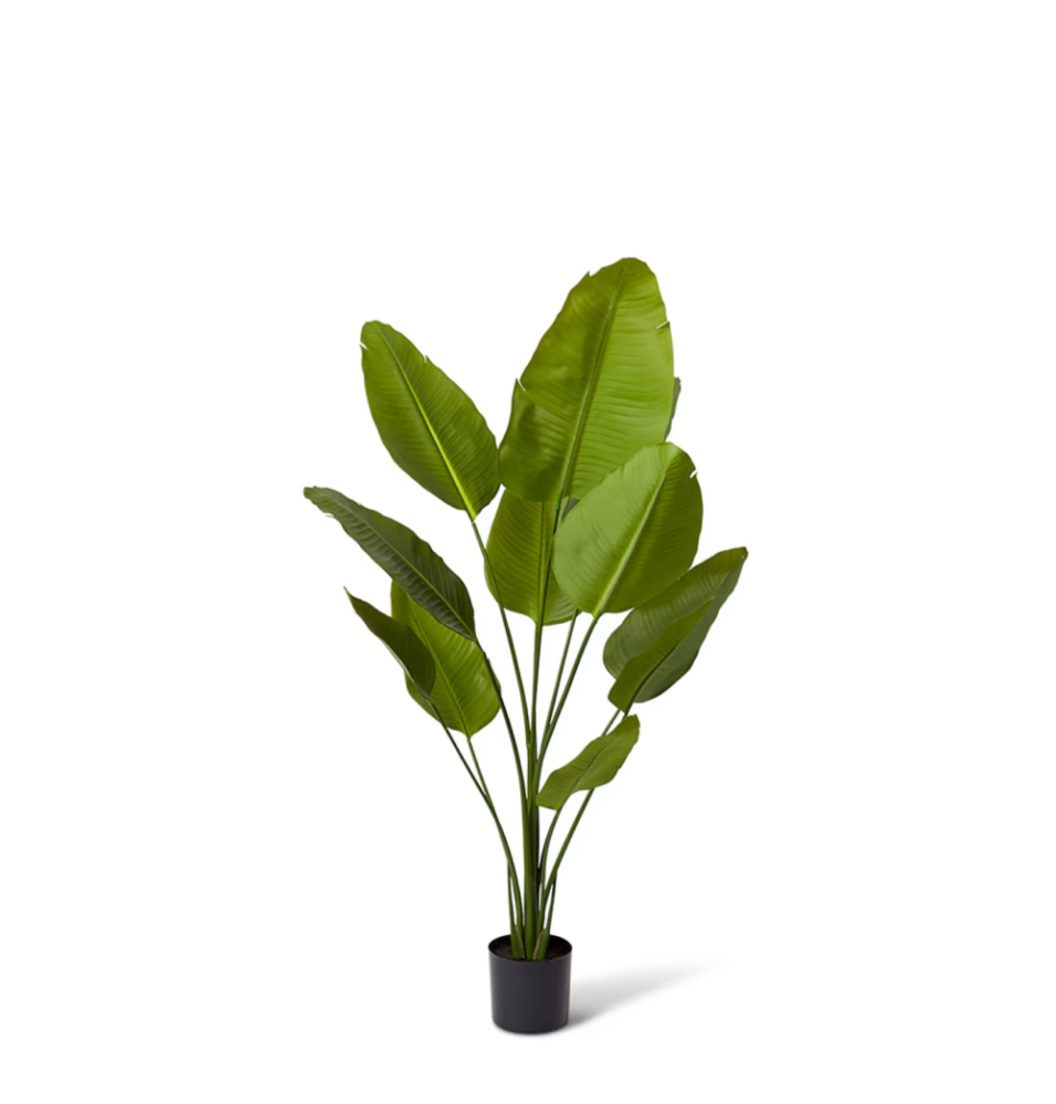 Artificial Outdoor Bird of Paradise Tree - 150cms