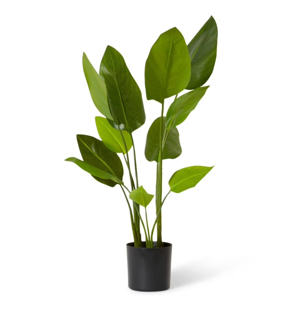 Artificial Outdoor Bird of Paradise Tree - 60cms