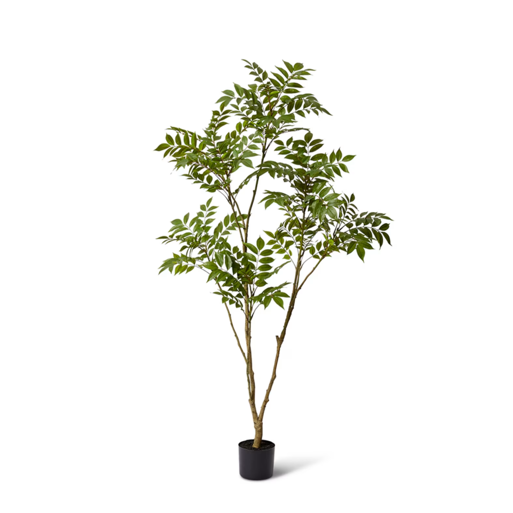 Artificial Outdoor Japanese Lacquer Plant - 160cms