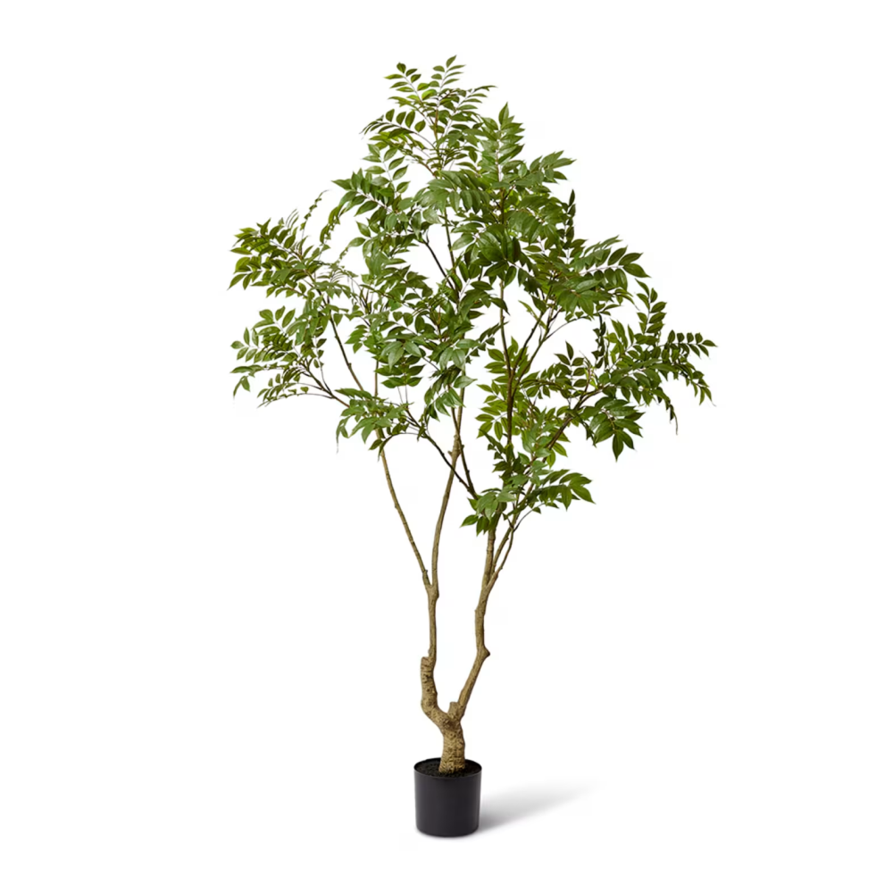 Artificial Outdoor Japanese Lacquer Plant - 220cms