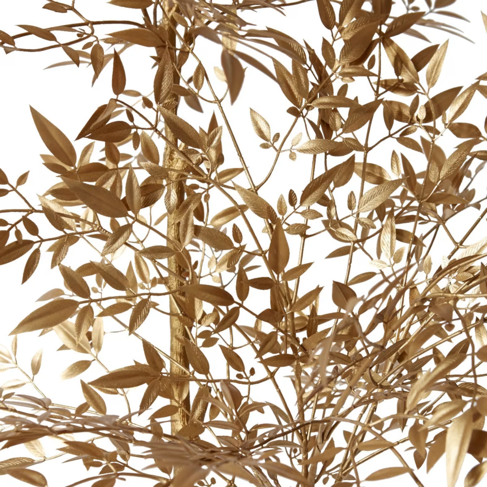 Artificial Outdoor Nandina Tree - 140cms