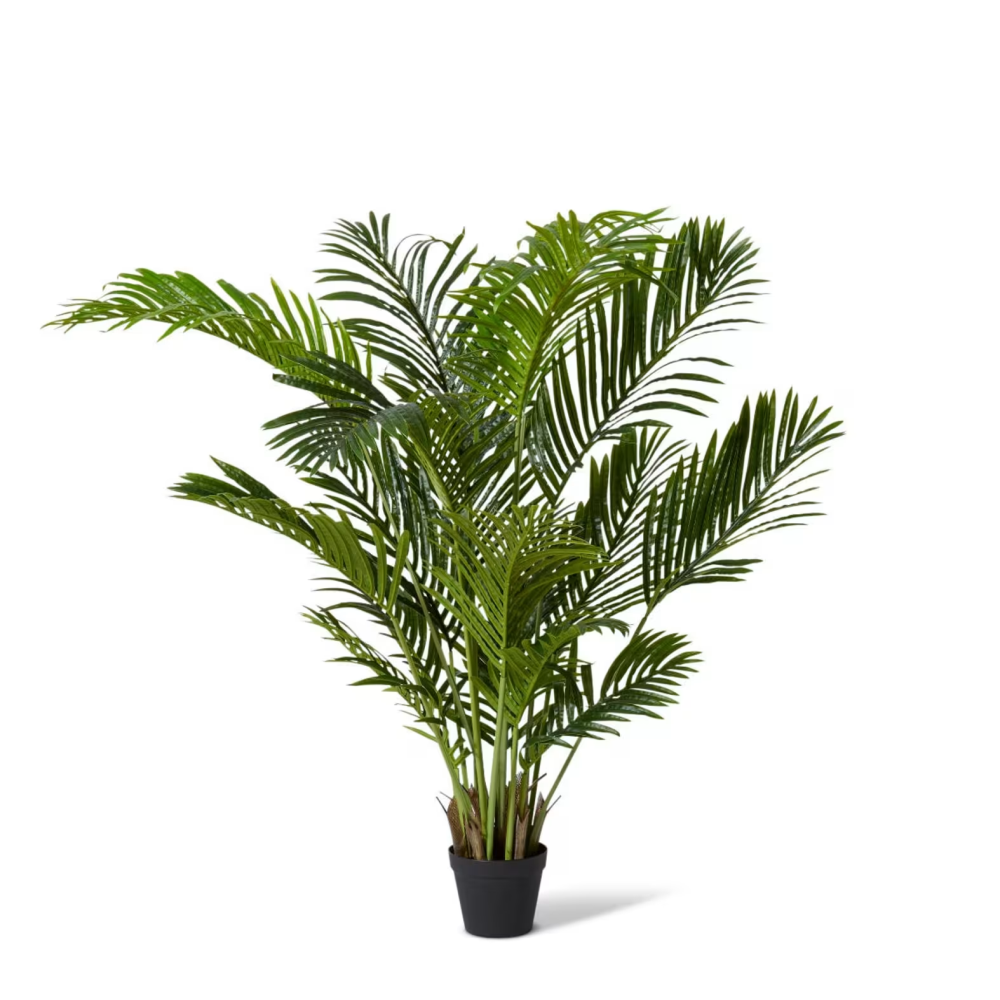Artificial Outdoor Palm Areca - 115cms
