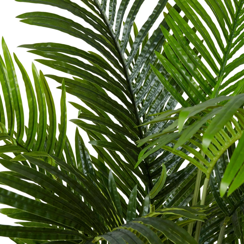 Artificial Outdoor Palm Areca - 115cms