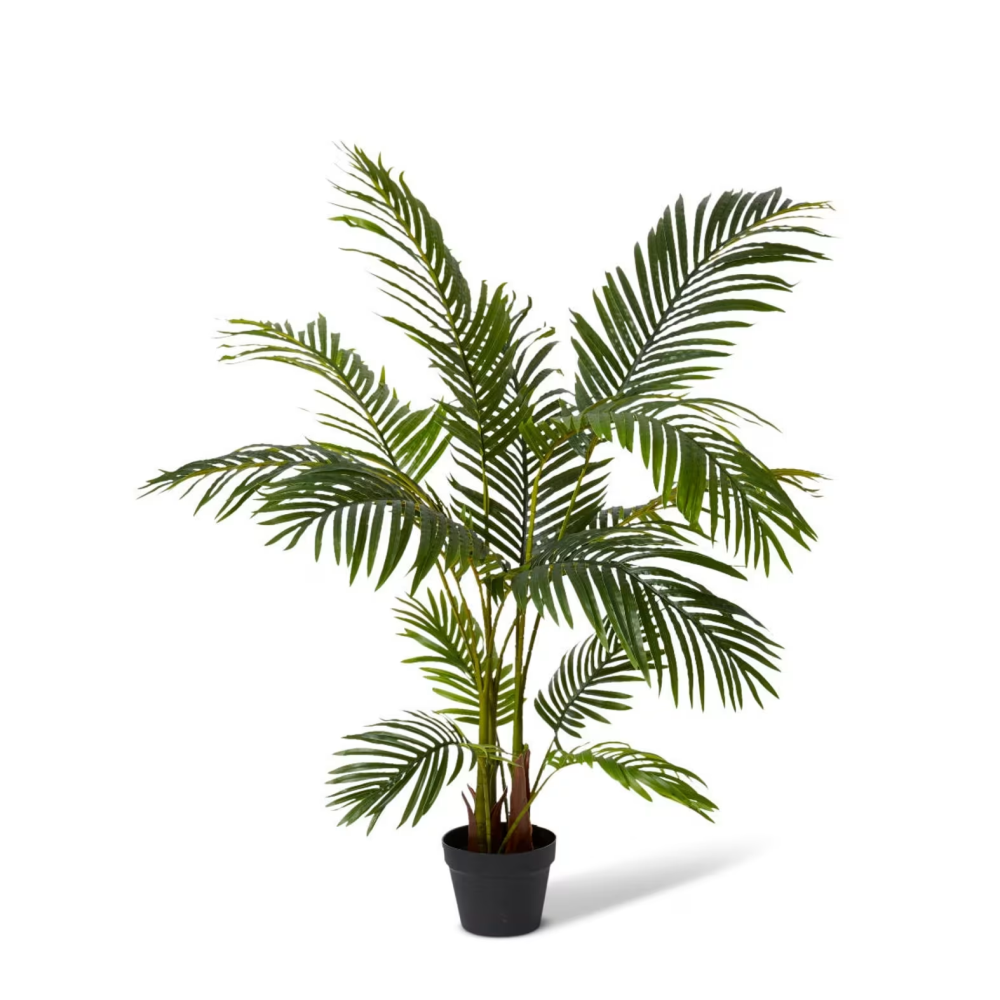 Artificial Outdoor Palm Areca - 120cms