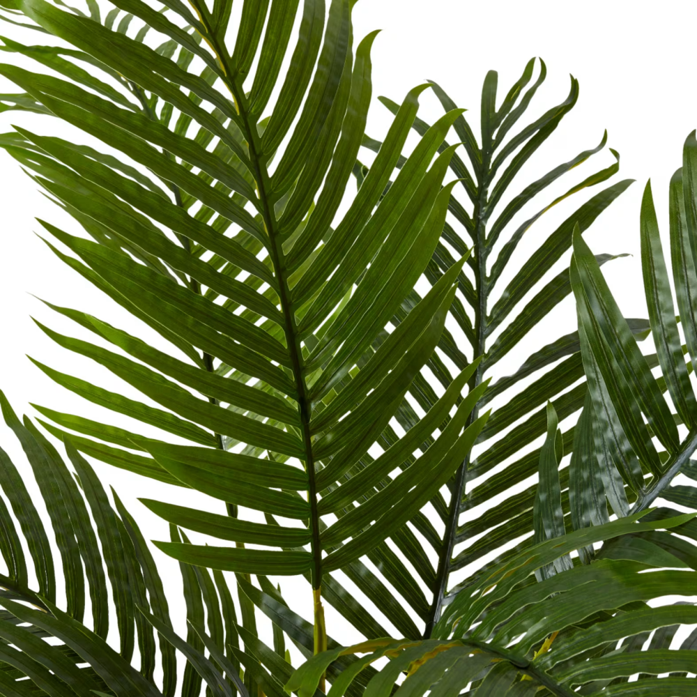 Artificial Outdoor Palm Areca - 120cms