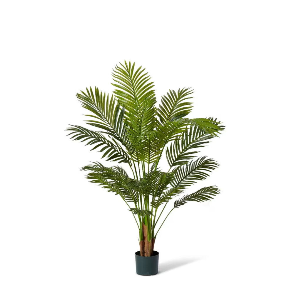 Artificial Outdoor Palm Areca - 137cms