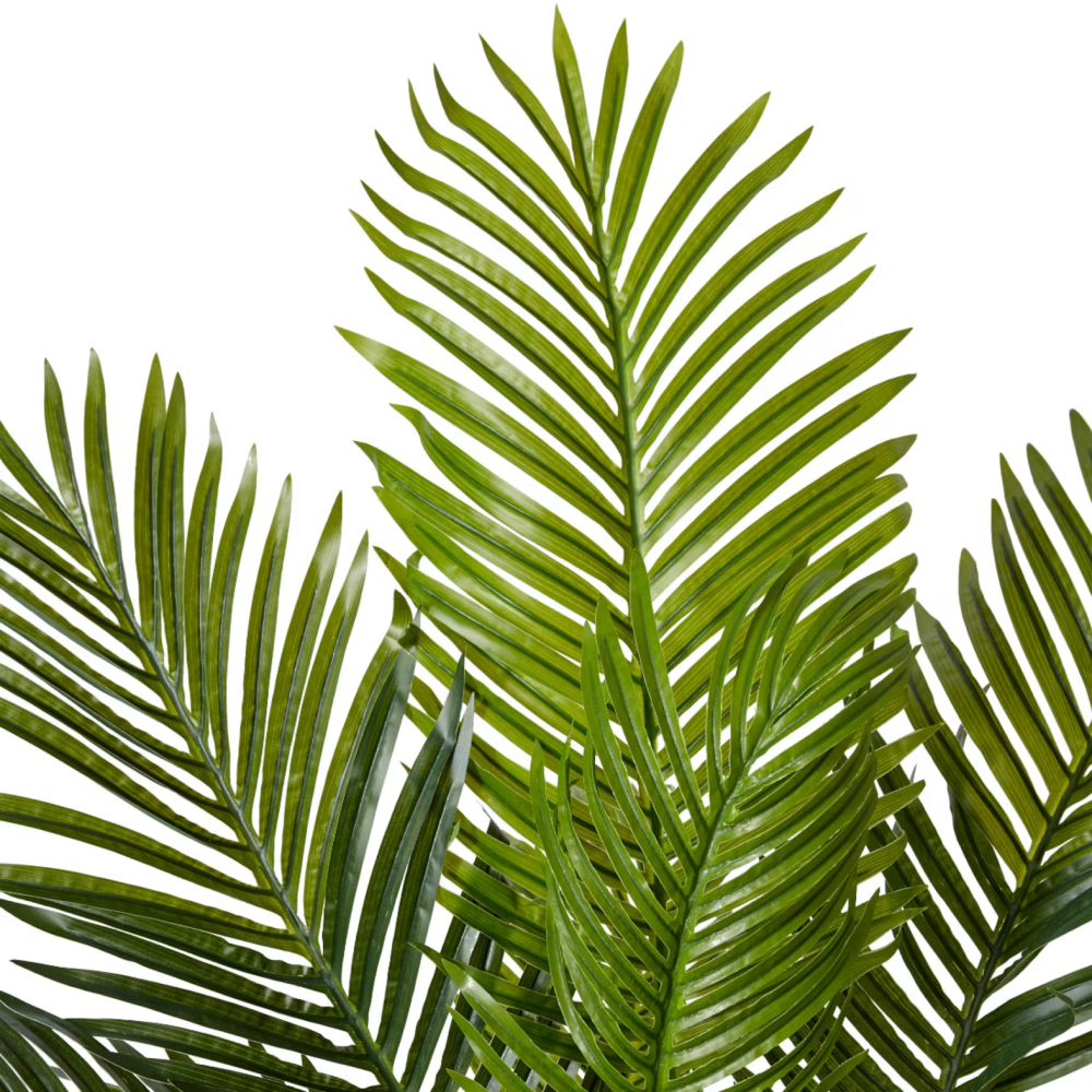 Artificial Outdoor Palm Areca - 137cms