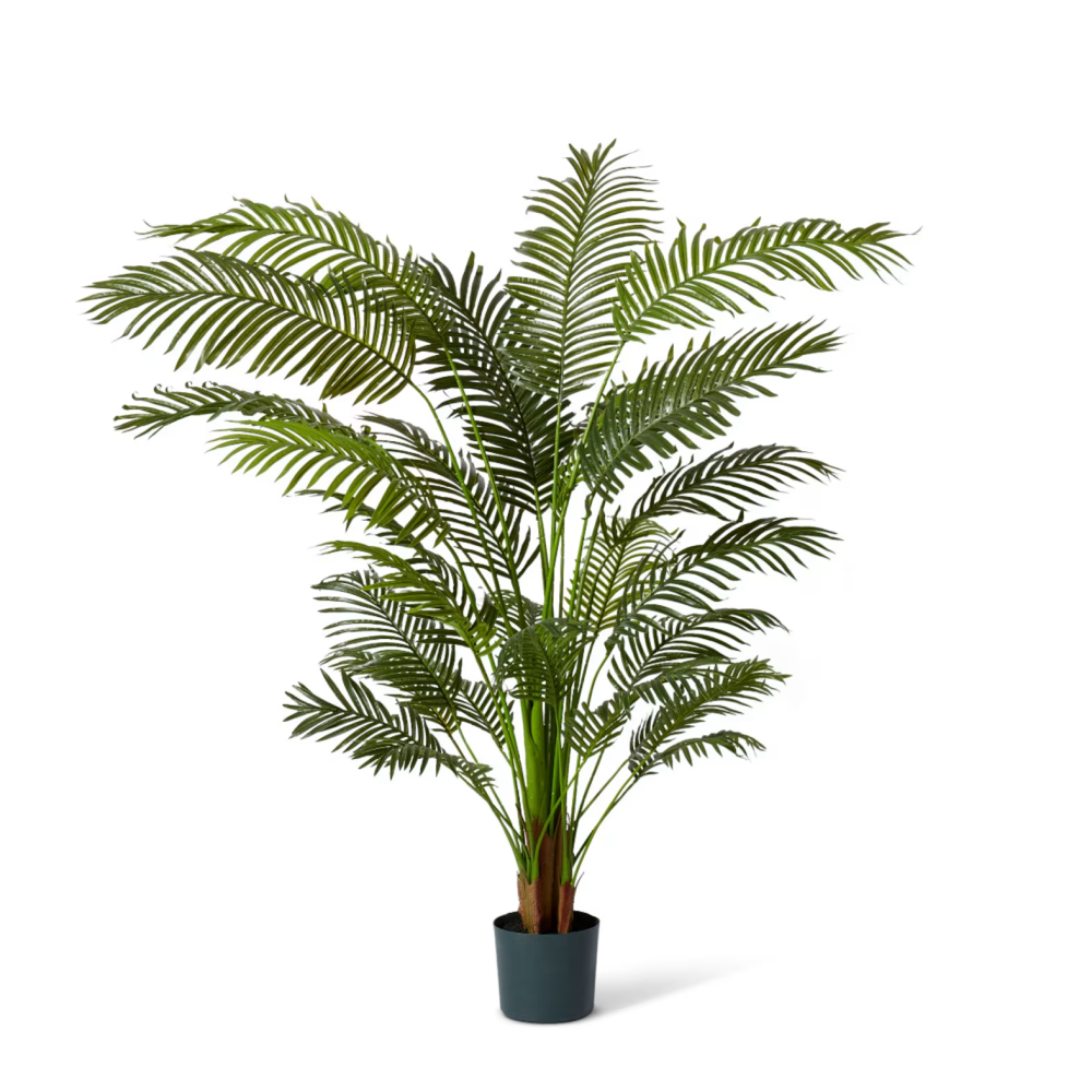 Artificial Outdoor Palm Areca - 183cms