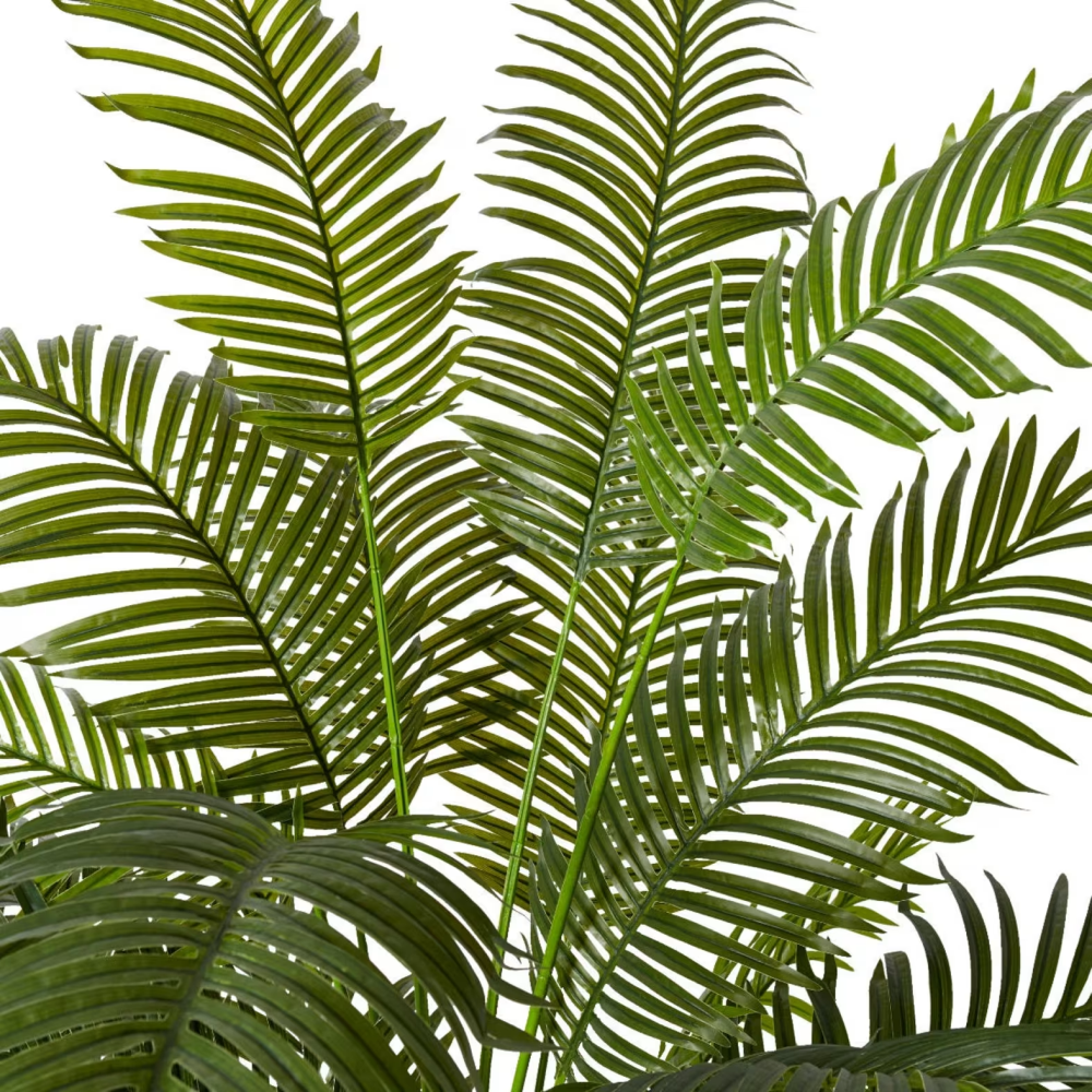 Artificial Outdoor Palm Areca - 213cms