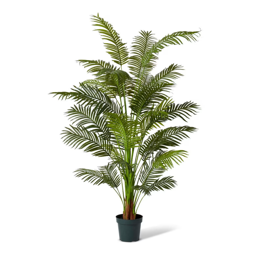 Artificial Outdoor Palm Areca - 213cms