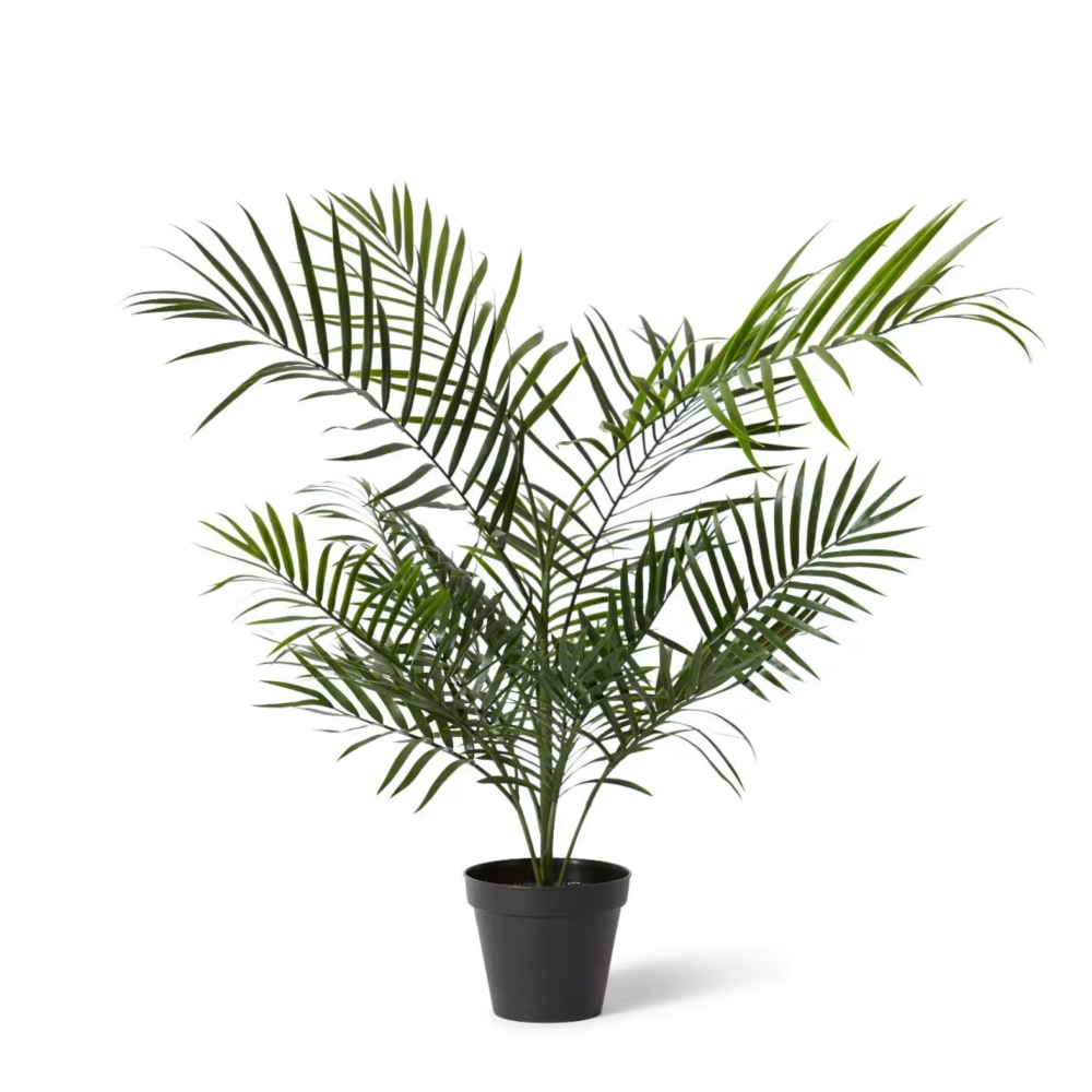 Artificial Outdoor Palm Areca - 90cms