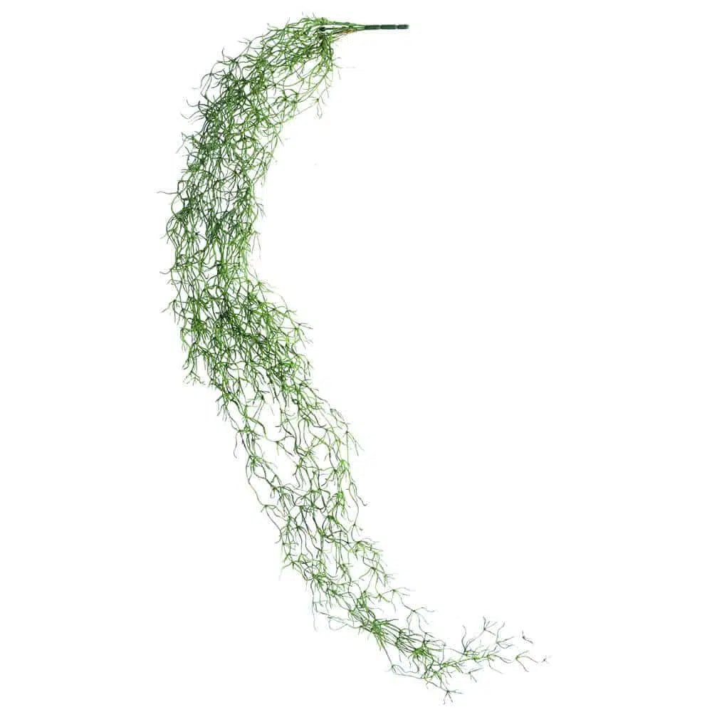 Artificial Spanish Moss Hanging Vine 120cms