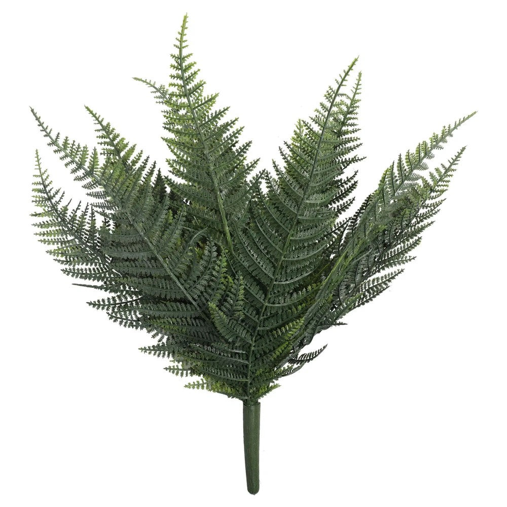 Artificial UV Resistant Australian Fern 60cms