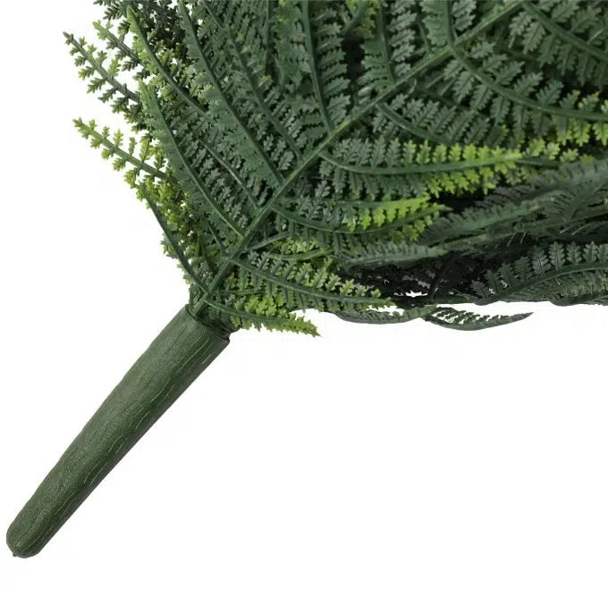 Artificial UV Resistant Australian Fern 60cms
