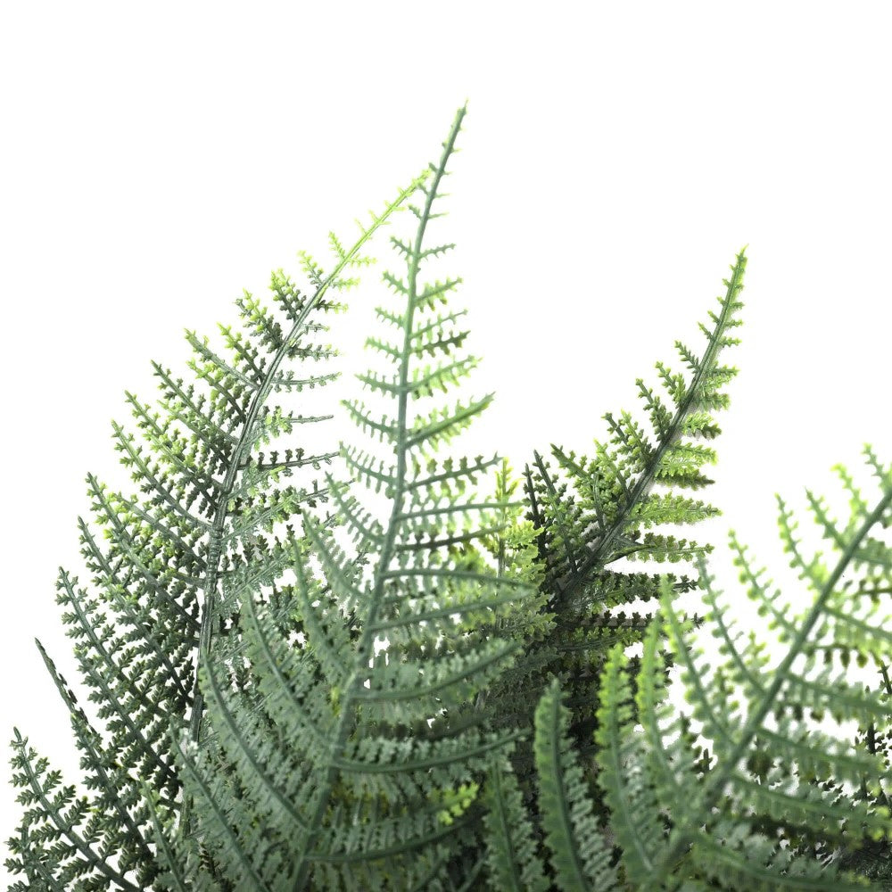Artificial UV Resistant Australian Fern 60cms