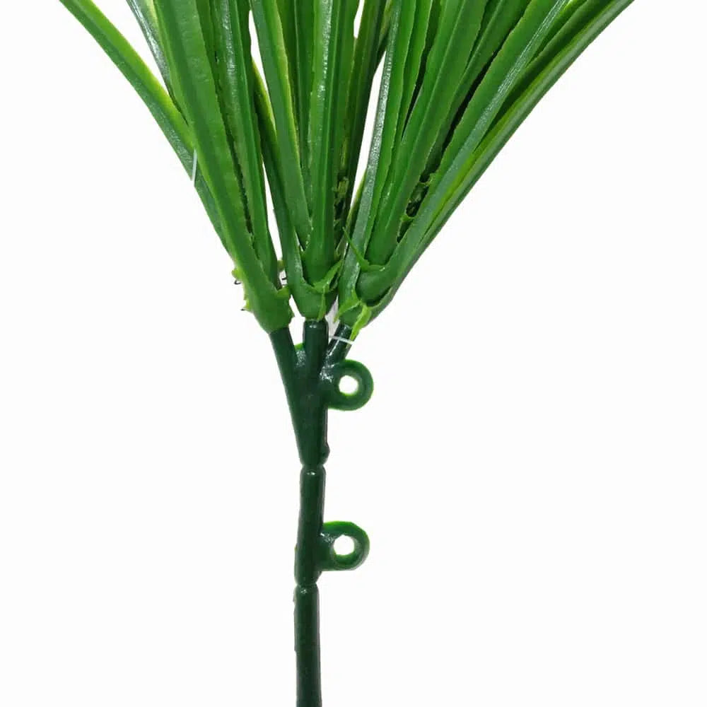 Artificial UV Resistant Grass Stem 30cms