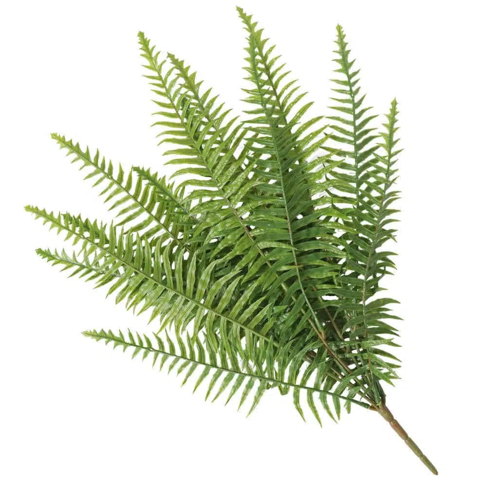 Artificial UV Resistant Lady Fern 50cms