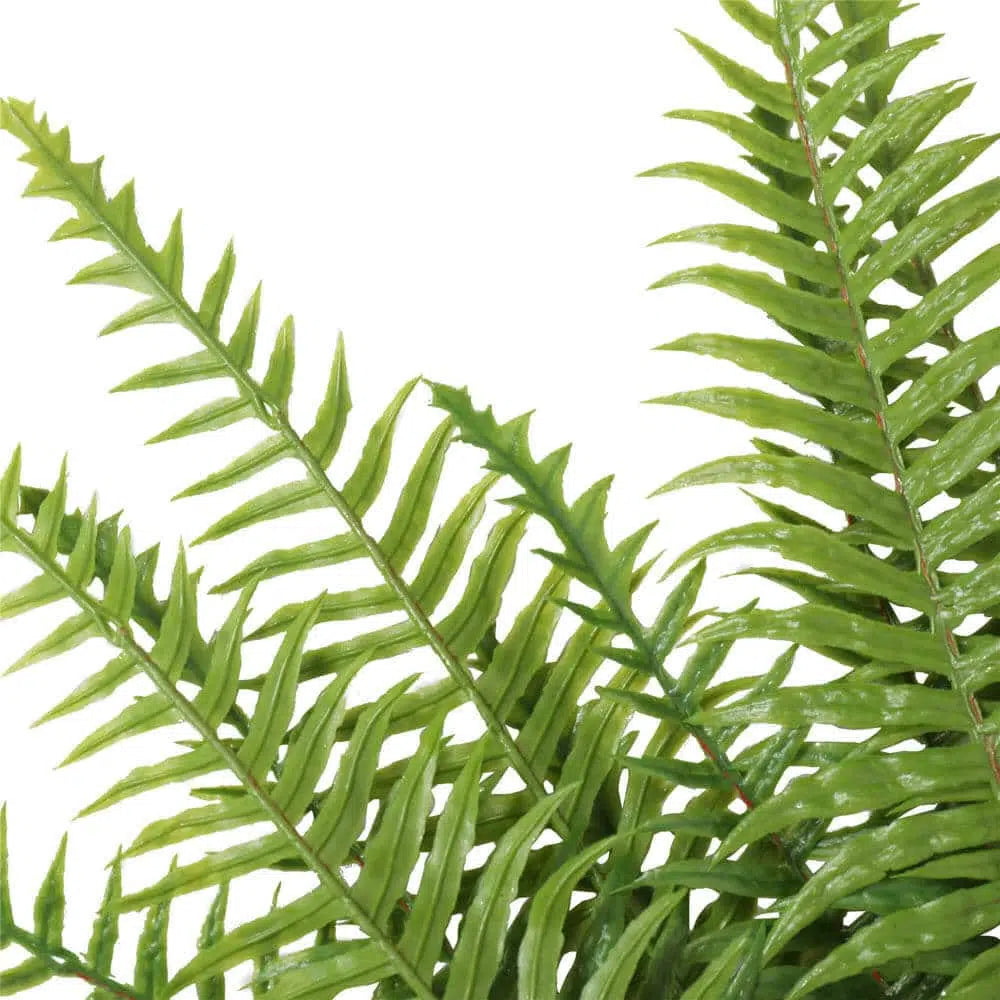 Artificial UV Resistant Lady Fern 50cms