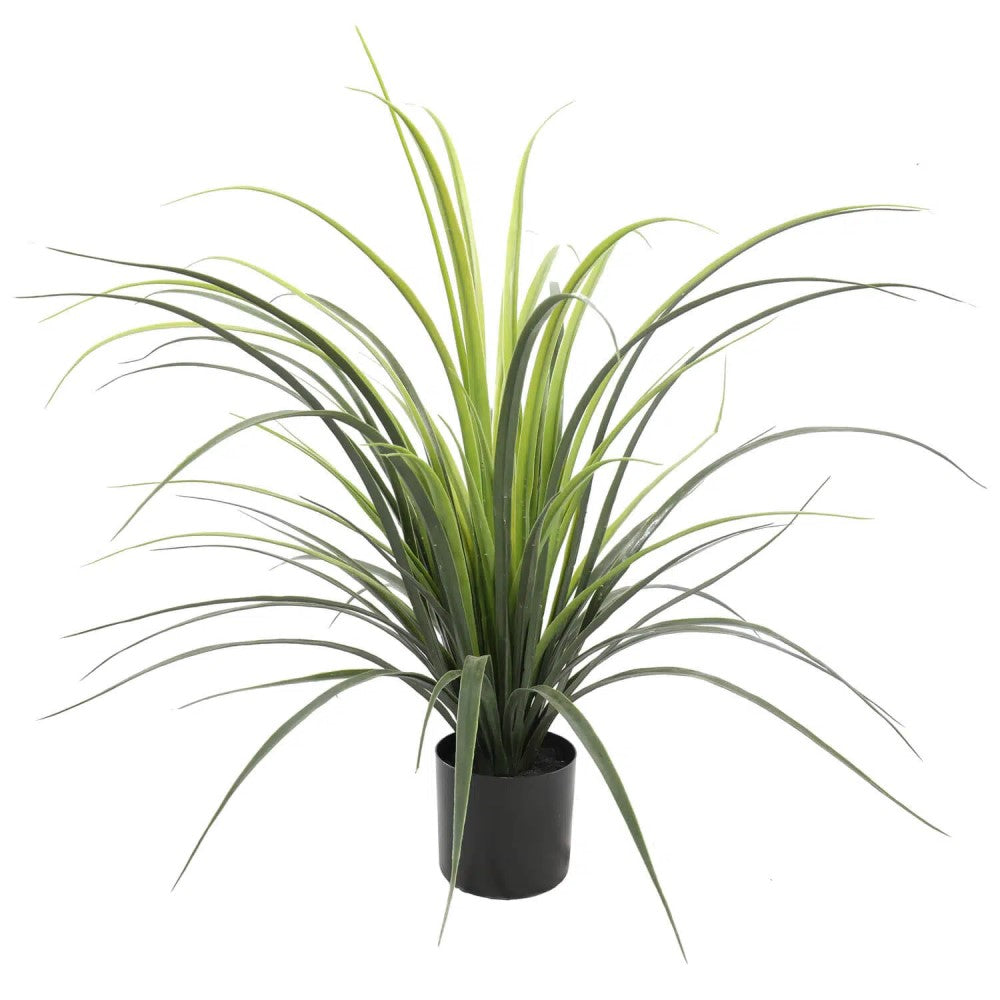 Artificial UV Resistant Long Yucca Grass 75cms