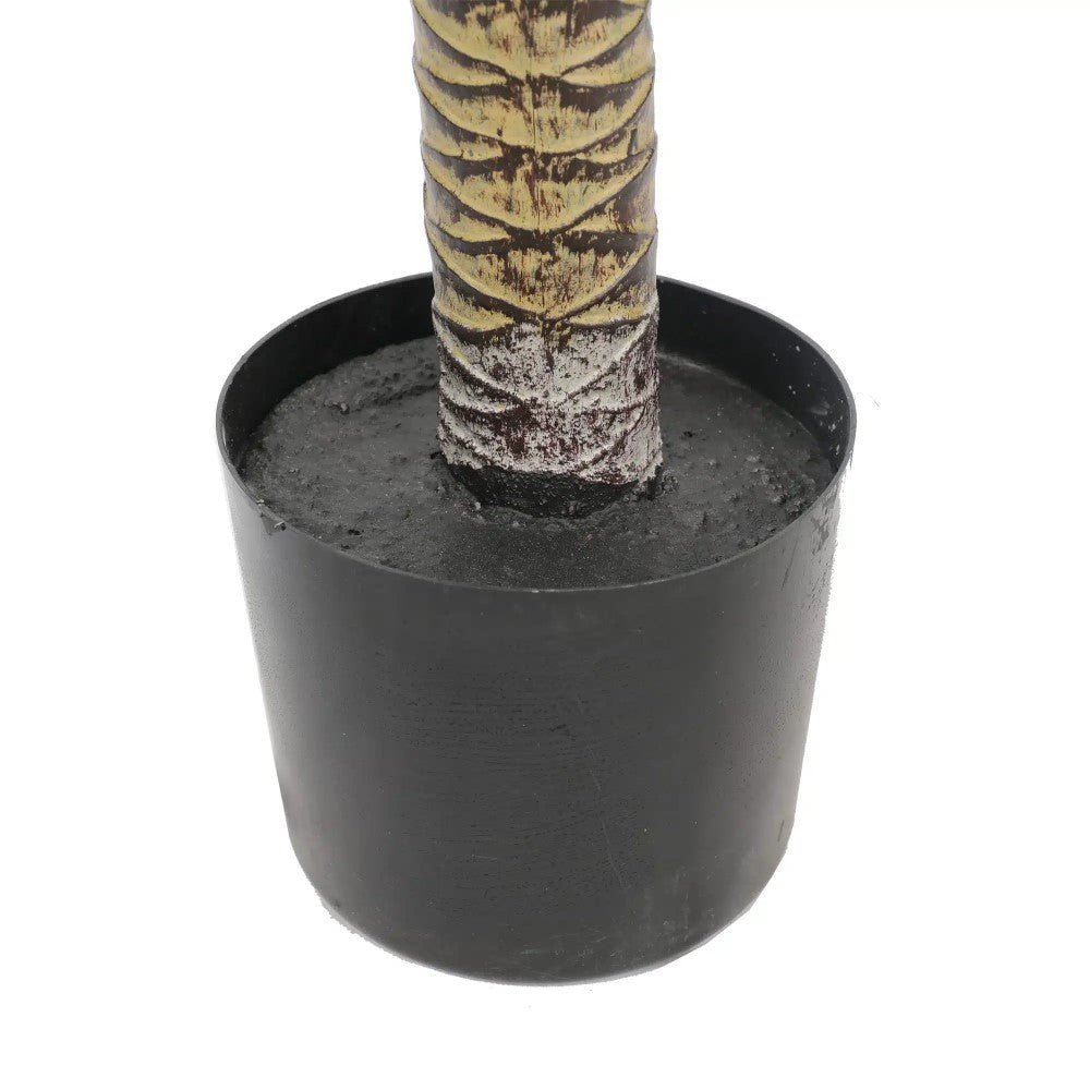 Artificial Yucca Tall Head Tree 135cms