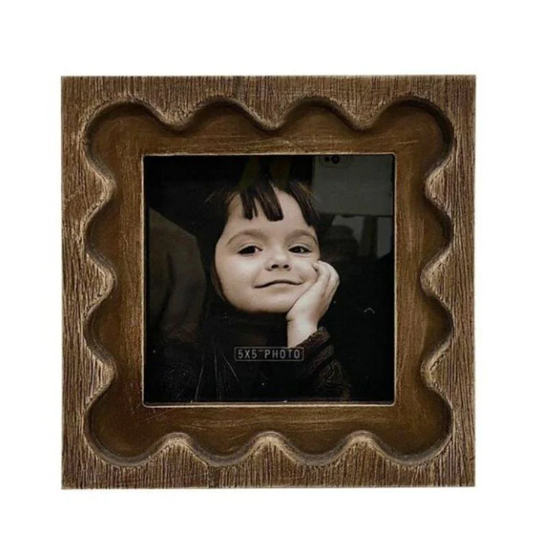 Artisan Crafted Designer Photo Frame
