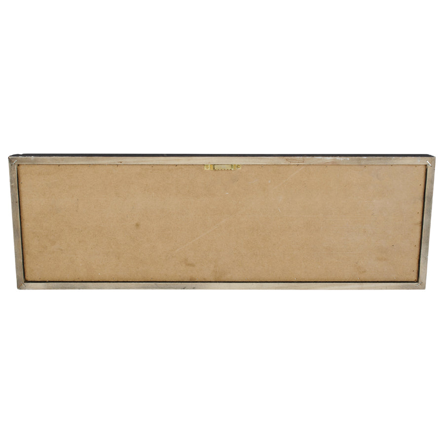 Artisanal 'Family is Everything' Wall Decor 60cms