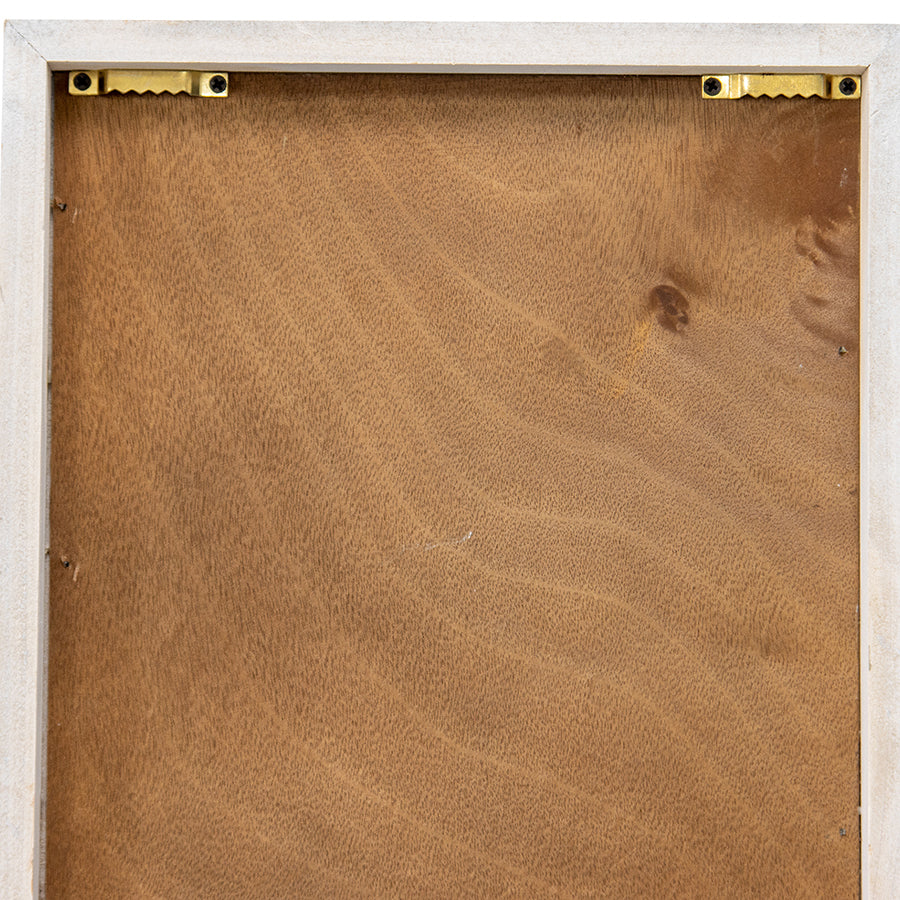 Artisanal Home Sweet Home Wall Decor 80cms