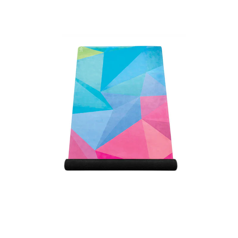 Artistic Design Lab Combo Yoga Mat 1.5mm - Geo