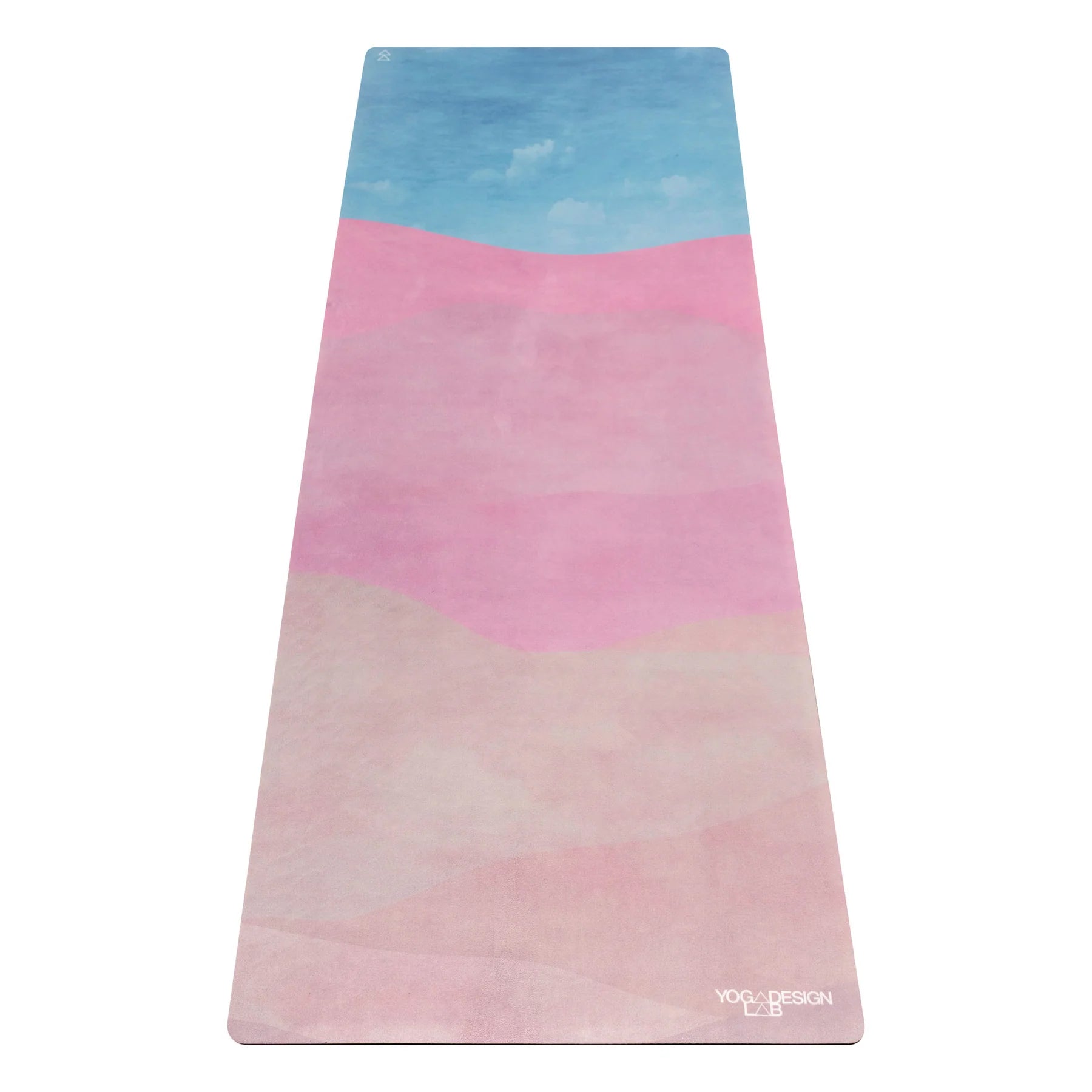 Artistic Design Lab Combo Yoga Mat 1.5mm - Thar