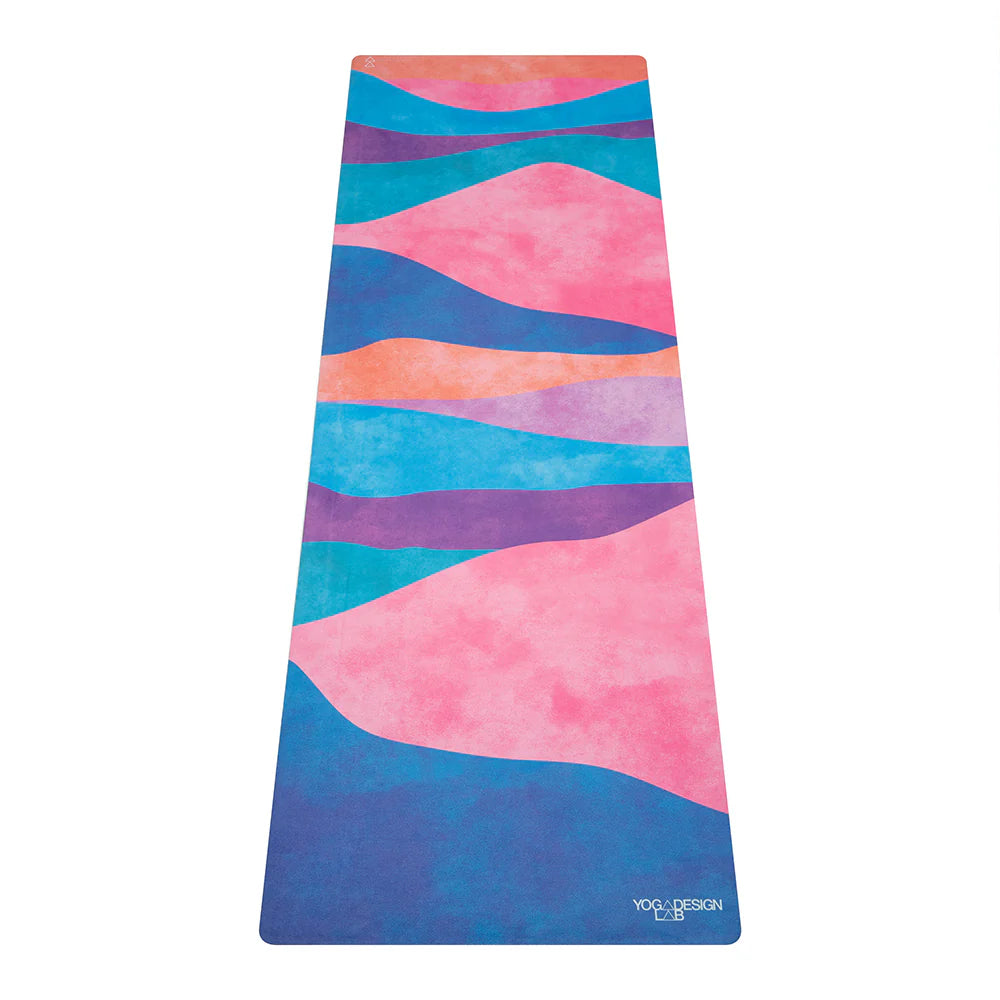Artistic Design Lab Combo Yoga Mat 3.5mm - Mexicana