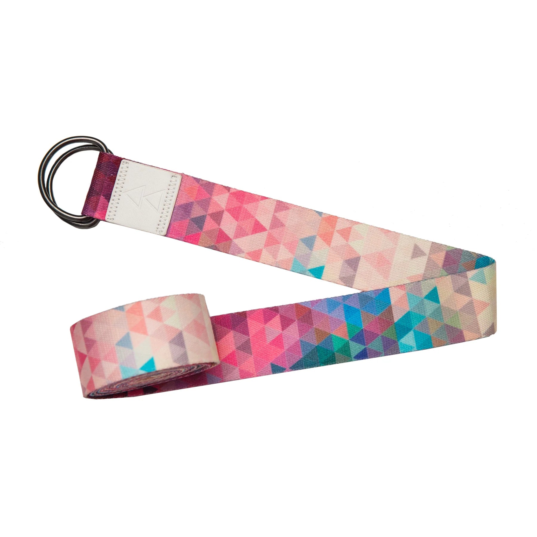 Artistic Design Lab Yoga Strap - Tribeca Sand