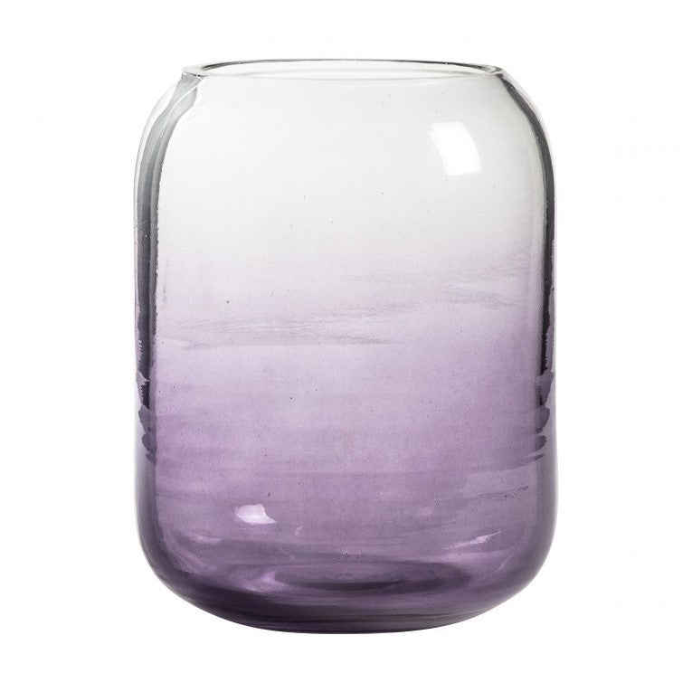 Artistry of Subtle Color Transformation Vase (Available in 2 Sizes)