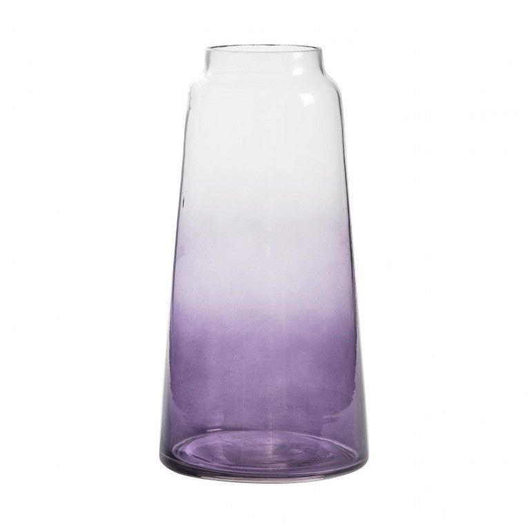Artistry of Subtle Color Transformation Vase (Available in 2 Sizes)