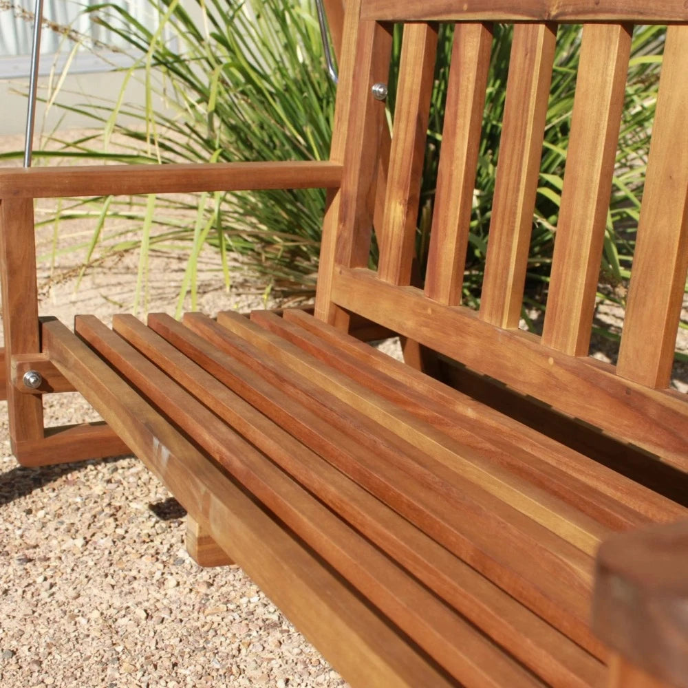 Beautiful Outdoor Garden Swing