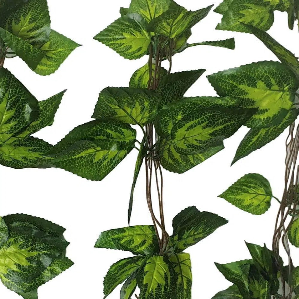 Beauty Artificial Ivy Hanging Vines 260cms - Set of 5