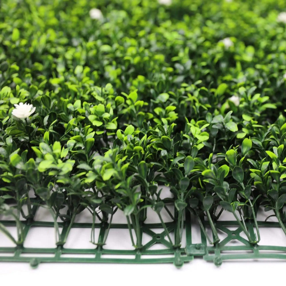 Blossom UV Resistant Vertical Garden 1m X 1m