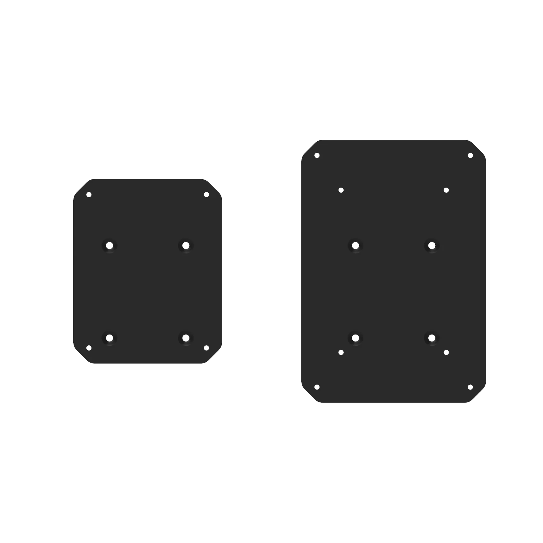 Bluetooth USB Input Powered Bookshelf Speakers With Stand