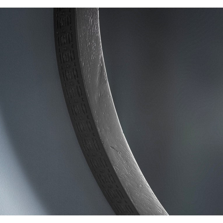 Eclectic Chic Reflections: Boutique Mirror